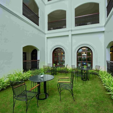 מלון Fort Kochi The Old Court House By Abad מראה חיצוני תמונה